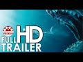 47 METERS DOWN UNCAGED Official Trailer #1 NEW 2019 Horror Movie Full HD