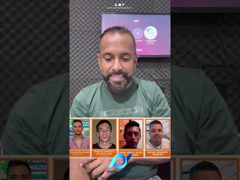 Quatro criminosos de Goiás, incluindo um de Itaberaí, morreram durante uma megaoperação das forças