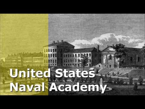 Songs by the United States Naval Academy Band