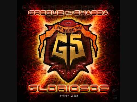 Greguz du Shabba Gloriosos Álbum - Make Some Noise Feat Cleopatra (Prod. Nostra Beats)
