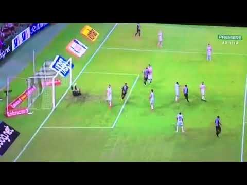Gol Ricardo Bueno: Ceará 1x0 Atlético MG