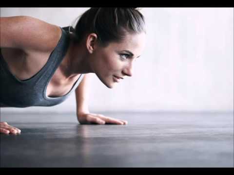 Workout Songs Brand New 2016 - gym music