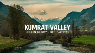The Hidden Beauty of Kumrat Valley in KPK Pakistan