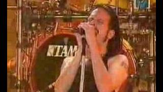 Korn-Faget (Live)