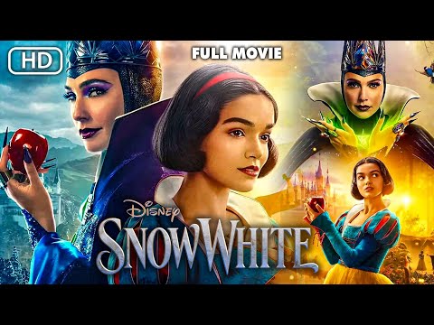 Snow White Full Fantasy Movie | Hollywood Classic | English | HD