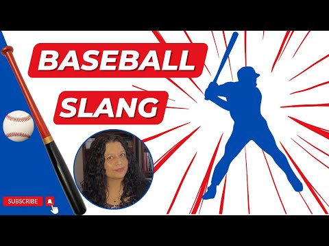 Let's Play Ball! American English Is Full of Baseball Expressions l Bakul Soman
