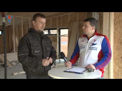 FSF Varpið á ferð... Rógvi Jacobsen