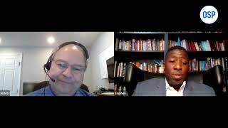 OSP Labs Client Testimonial | mhealth application | Doctor on Demand