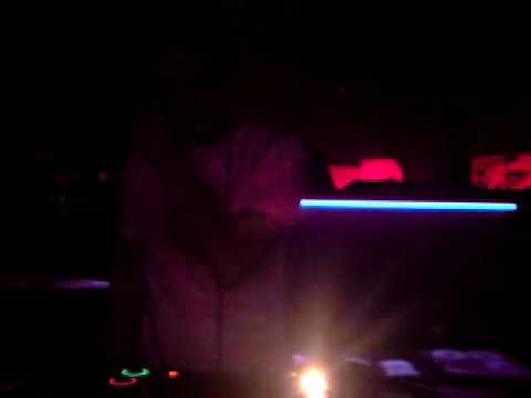 Dj Eos Feat Mr.Marz_-_FAKE