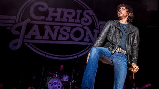 Chris Janson - Power Of Positive Drinkin' - Buy Me A Boat - Lyrics