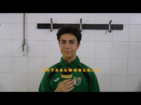 16/2/17 Niccolò Cardinali - Alessandro Lambertini - Lorenzo Ricco