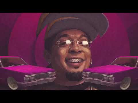 Amenazzy ft. Rochy RD - Miedo (Audio Oficial) | Santo Niño