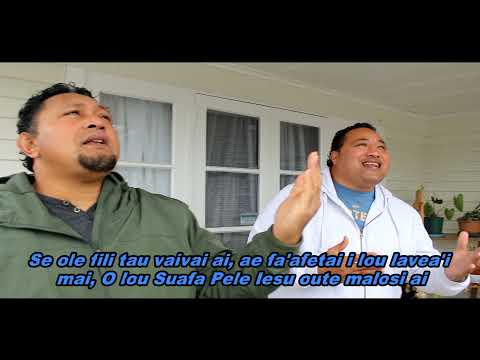 AUSAGE MANATU by MaanaimaLeotaRolani & SeveAilima ft:RolandMaanaima (Official Music Video)