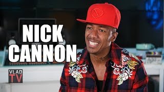 Nick Cannon: I Don't Agree with DL Hughley, Gay Community Aren't Bullies (Part 5)