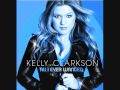 Kelly Clarkson Impossible HQ