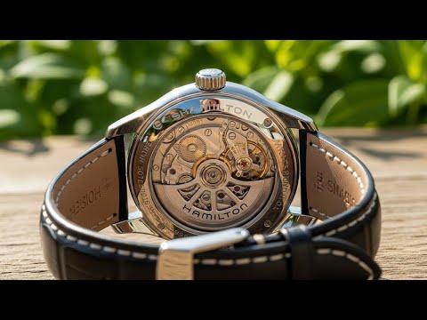 10 Tissot, Seiko & Hamilton Watches That Actually Deliver Real Value