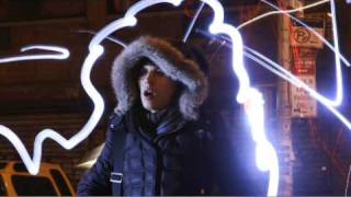 Kaki King - &quot;Pull Me Out Alive&quot; Music Video