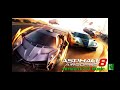 Asphalt Airborne 8 Version 1 3 0 Music