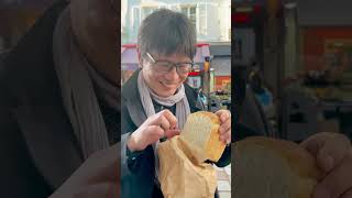 パンの神様シンヤパンで幸せを手に入れる週末🥖🇫🇷