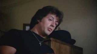 Rocky II (1979) Video