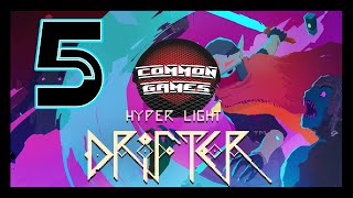 Hyper Light Drifter (Gameplay) 5 ll JEFE SAPO ll #gameplay #hyperlightdrifter