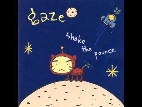 Gaze - Mr. Oh So Suave and Debonaire