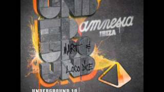 Mar T - Propaganda ( Hectik Rivero & Mika Materazzi Remix )