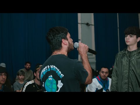 KAYETANO vs KADRIEL: SEMIFINAL | DIAGOFREE - FECHA 1 | NIVEL PLATA II - 2023