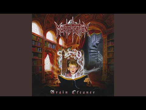 Thumbnail for Livin' Like a Zombie video