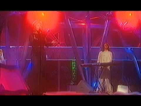 Eurovision 1996 - 12 Norway - Elisabeth Andreassen - I evighet