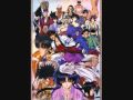 Rurouni Kenshin -Sobakasu instrumental 