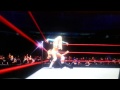 WWE 13 Kelly Kelly Stinkface On Stephanie McMahon