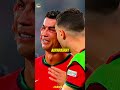 Cristiano Ronaldo A Pleuré En Voyant Sa Mère En Larmes ️ Ronaldo Cristianoronaldo Fyp Cr7