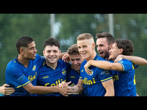 WOJ-VfB Hohenems vs. EMMA&EUGEN DSV 3:1 | HIGHLIGHTS der 3.Runde in der VN.at-Eliteliga |