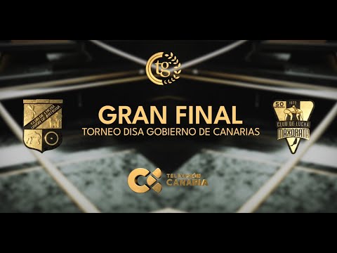 Lucha Canaria: CL Antigua - CL Maxorata