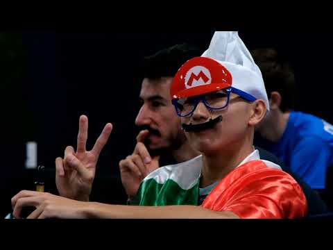 European Junior Team Championships - Belgrade 2022 Highlights 18.08. / 19. 08.