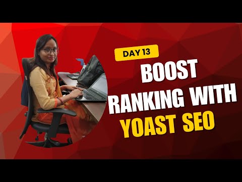 Yoast SEO Tutorial for Beginners | How to Use Yoast SEO Plugin in WordPress (Step by Step Guide)