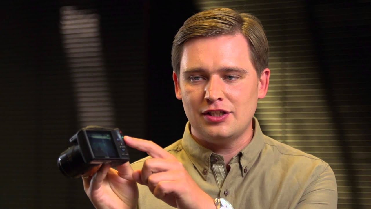 Цифровой фотоаппарат Canon PowerShot SX410 IS черный