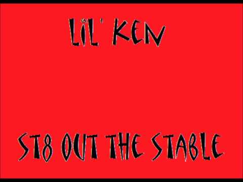 Lil' Ken - Yellow Bone Hoes