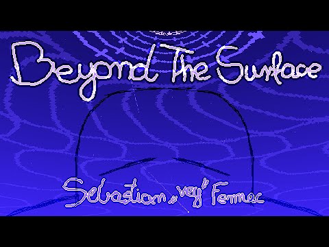 BEYOND THE SURFACE - Grace OST