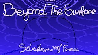 Cover art for Beyond The Surface - Grace OST (Zen)