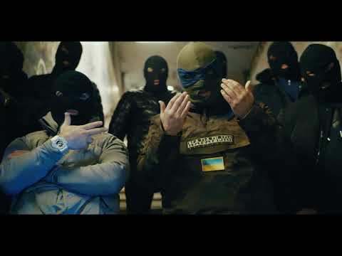 RUZH - Intro Bruderschaft  (Official Video)