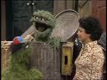 Classic Sesame Street Goody Grouch 1978 Part 4