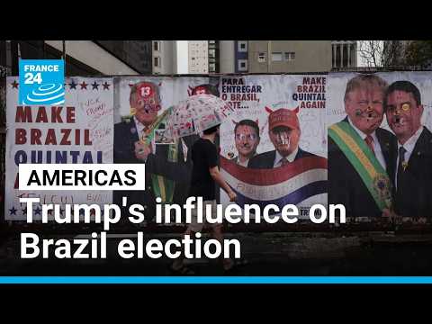 Lula beats Bolsonaro in Brazil runoff: What does it mean for Donald Trump?