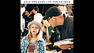 She sold her dad's life for an Xbox💀 | Instructions Not Included Edit