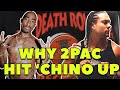 BMF Speedy Tells The Story Behind Why 2pac Dissed Chino XL on Hit Em Up