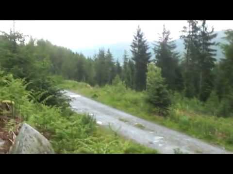 Bochastle, Callander.