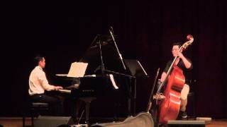 Team OP quintet - One Day I'll Fly Away (by Keith Jarrett & Charlie Haden)