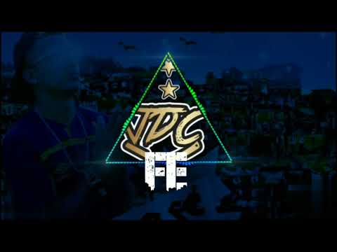 JUNINHO JDC - NÃO PERCA A FÉ (Official Lyric)