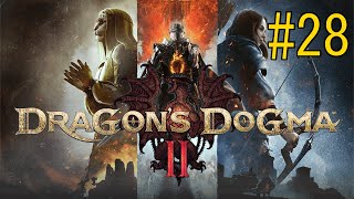 #28【竜の理】Dragon's Dogma2(ドラゴンズドグマ２)【1周目の終わり】